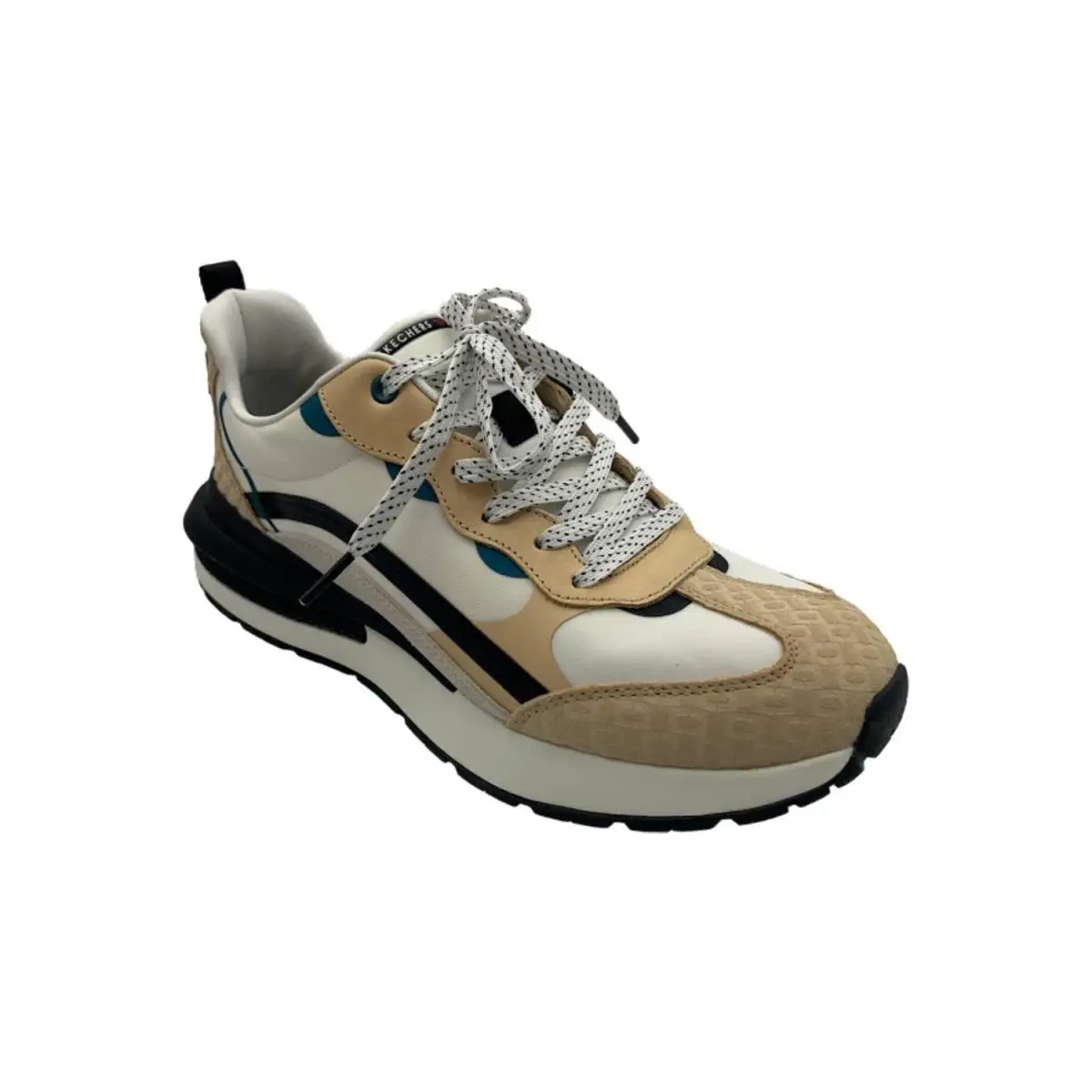 Skechers shoes - Beige 2