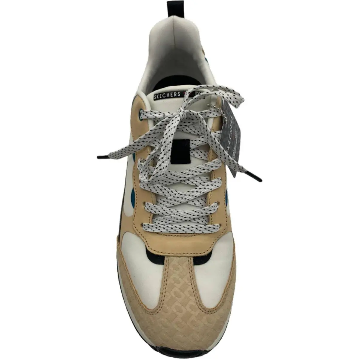 Skechers shoes - Beige 4