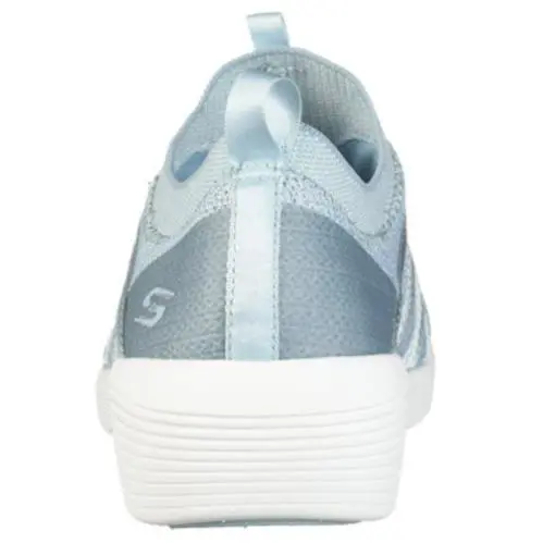 Skechers shoes - Skechers Arya - Arya - 23757/BLU - Blue, Manufacturer: Blue 2