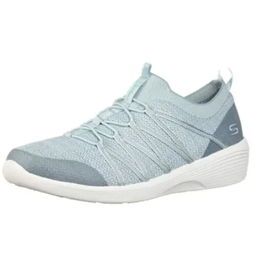 Skechers shoes - Skechers Arya - Arya - 23757/BLU - Blue, Manufacturer: Blue 6