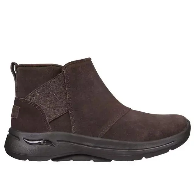 Skechers shoes - Skechers GOwalk - GOwalk - 144420 CHO - Brown 1