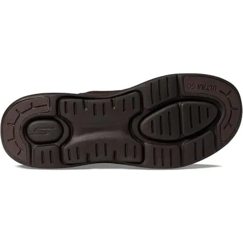 Skechers shoes - Skechers GOwalk - GOwalk - 144420 CHO - Brown 4