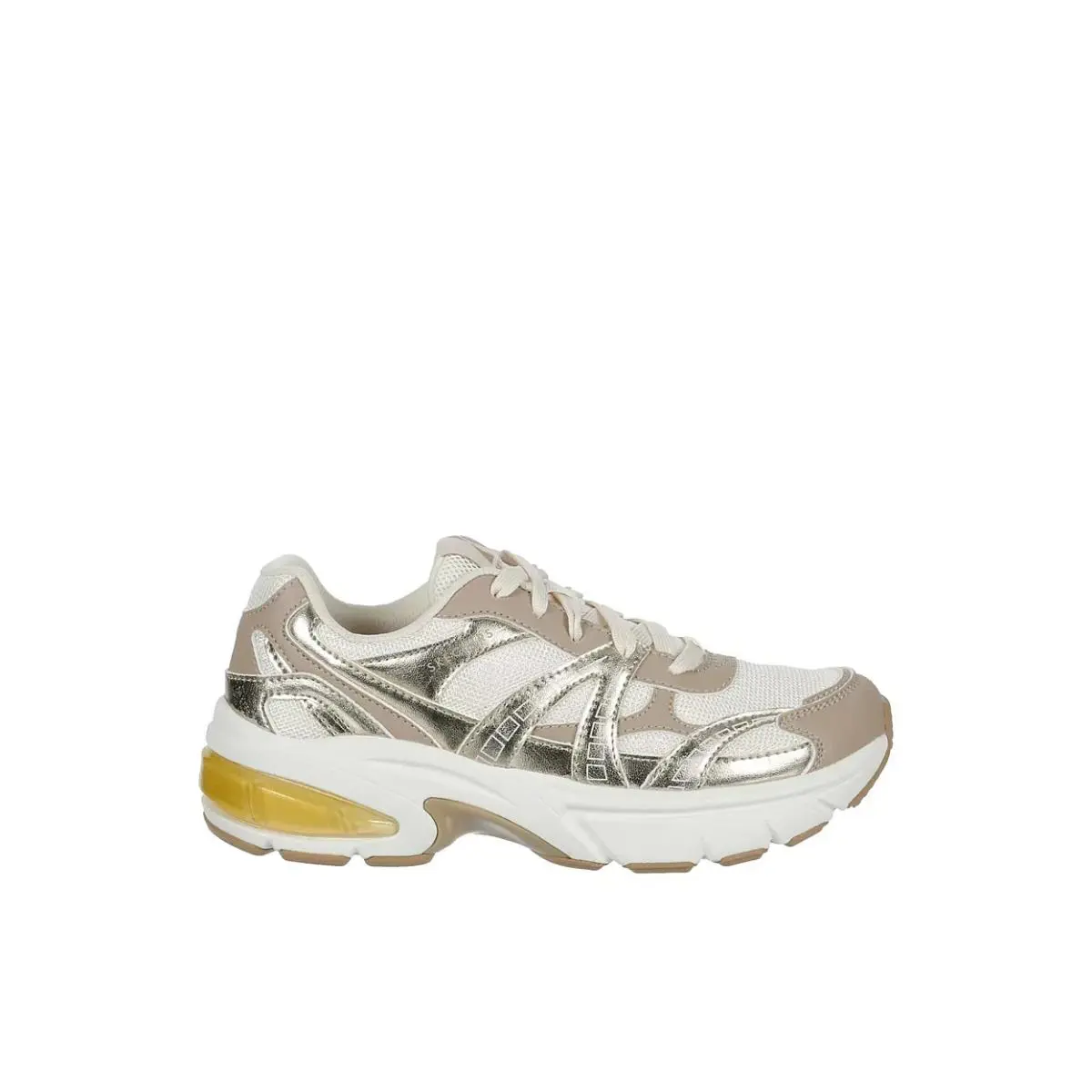 Skechers shoes - Skechers Skech-Air - Gold 0