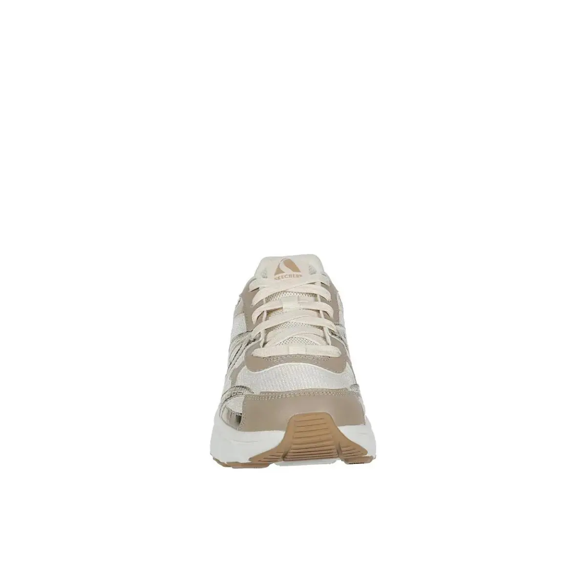Skechers shoes - Skechers Skech-Air - Gold 1