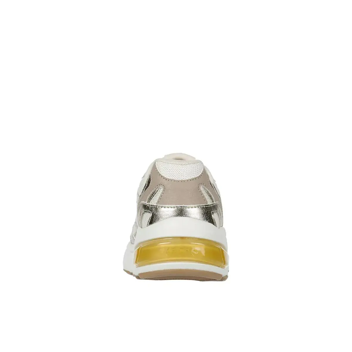 Skechers shoes - Skechers Skech-Air - Gold 2