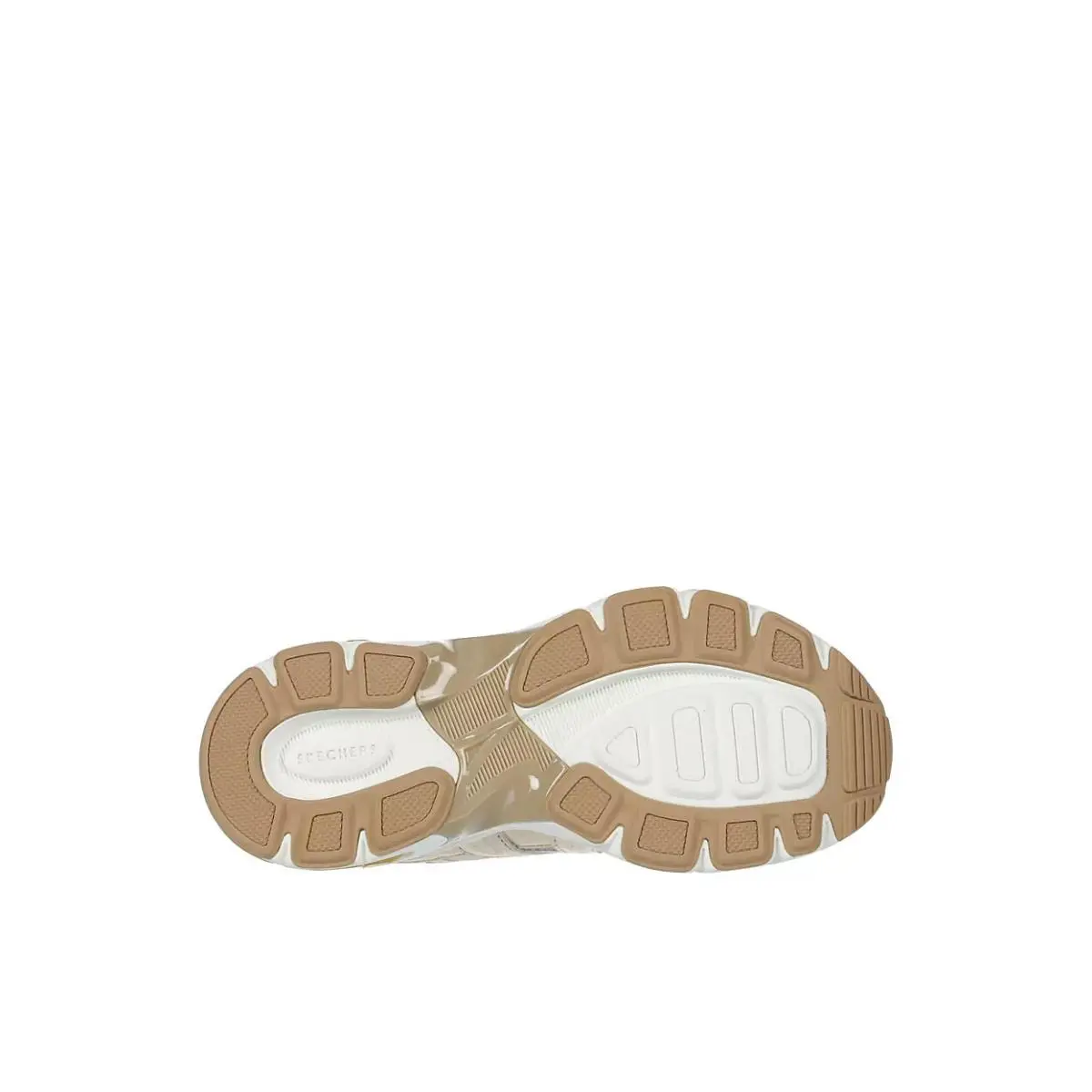 Skechers shoes - Skechers Skech-Air - Gold 4