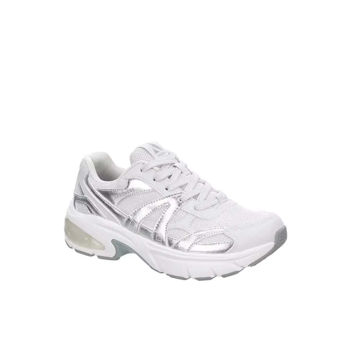Skechers shoes - Skechers Skech-Air - Gold 13