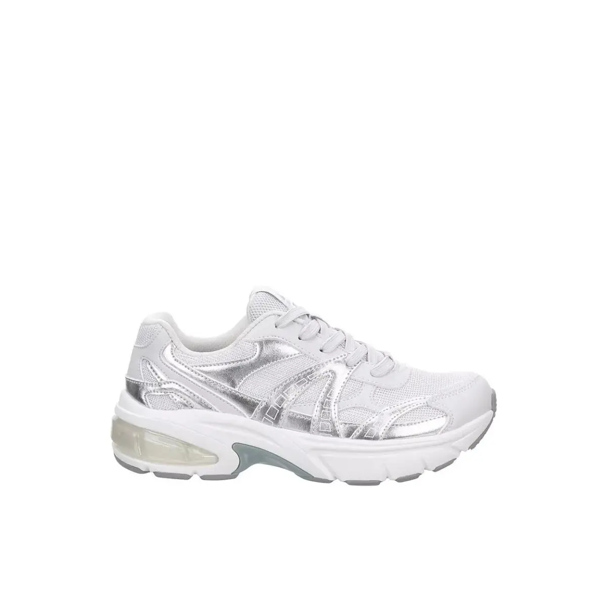 Skechers shoes - Skechers Skech-Air - Gold 14
