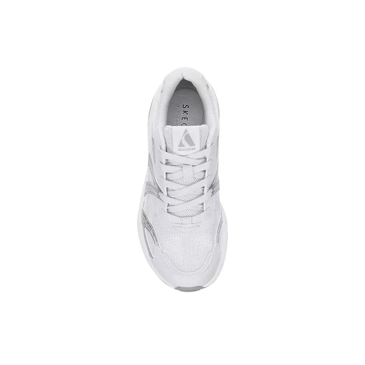 Skechers shoes - Skechers Skech-Air - Gold 19