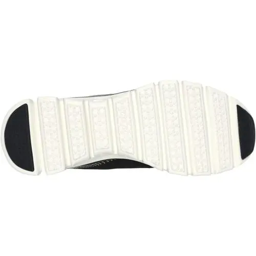 Skechers shoes - Black/Rose Gold 2