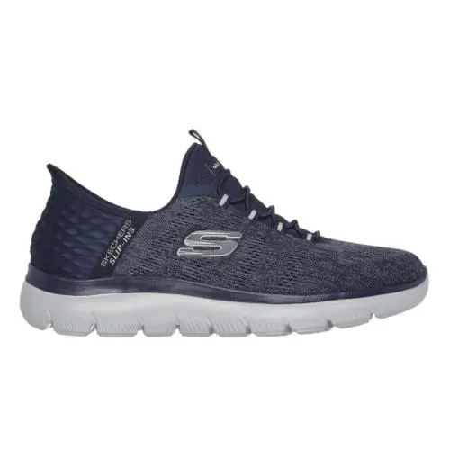 Skechers shoes - Key Page - Key Page - NAVY 1