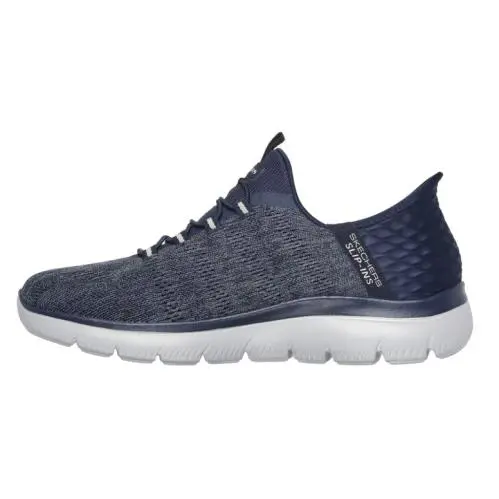 Skechers shoes - Key Page - Key Page - NAVY 4
