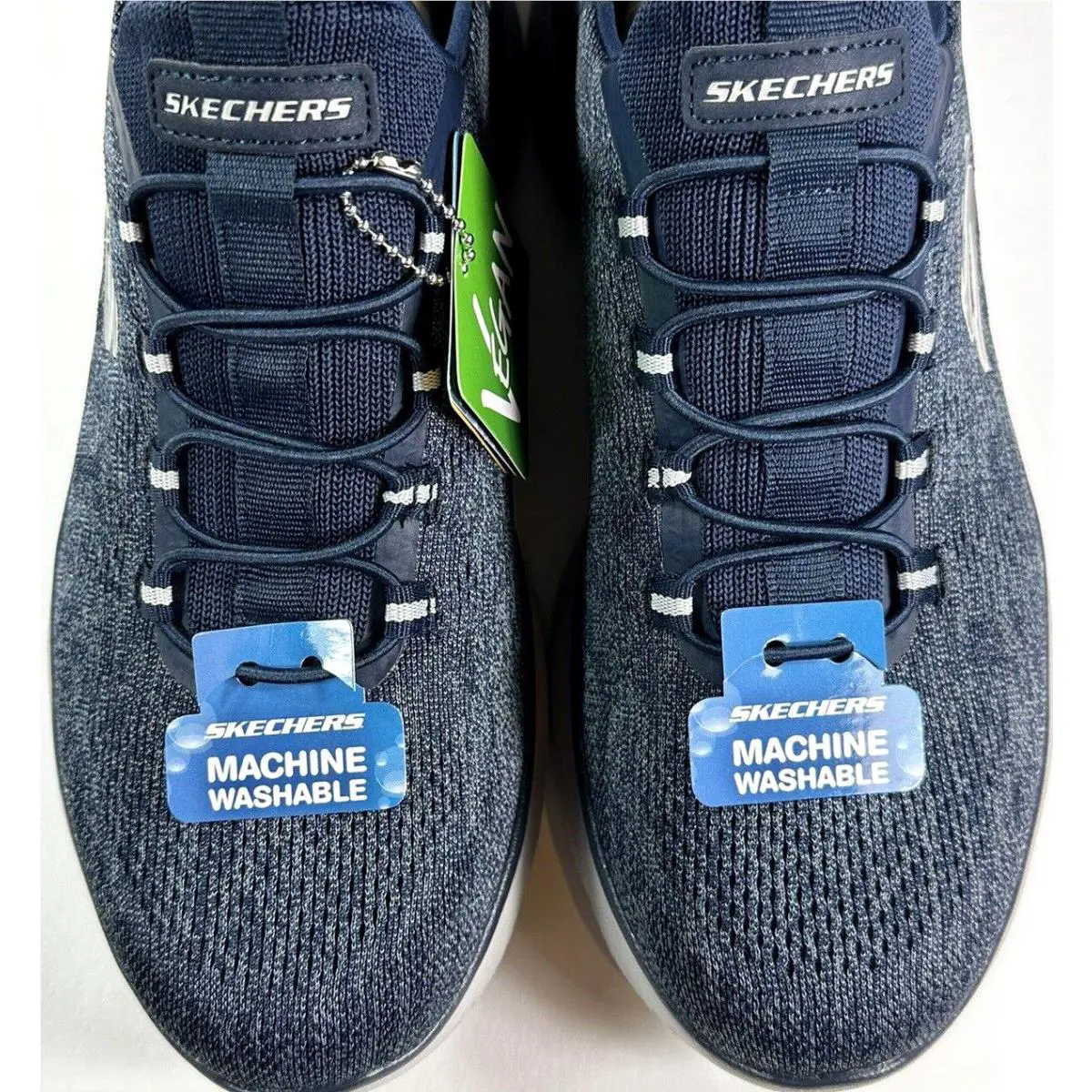 Skechers shoes - Key Page - Key Page - NAVY 8
