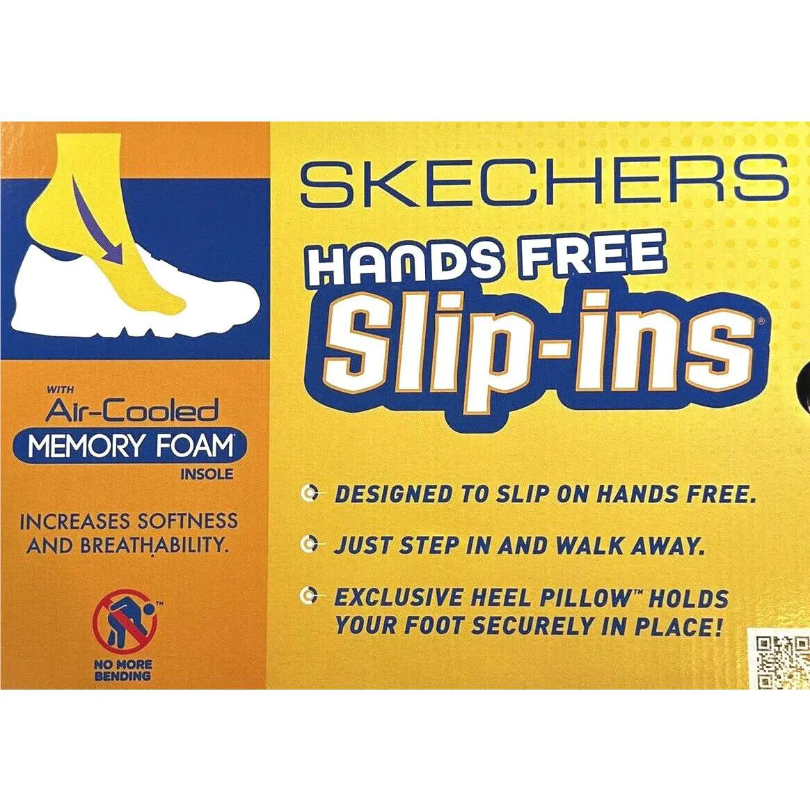 Skechers shoes - Key Page - Key Page - NAVY 9