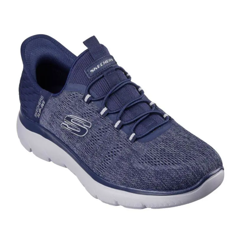 Skechers shoes - Key Page - Key Page - NAVY 15