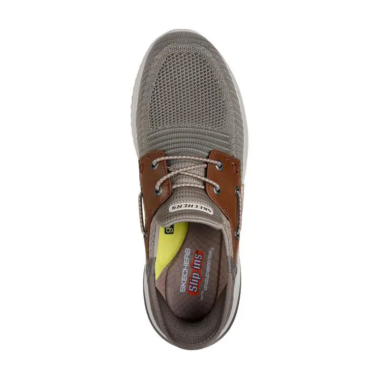 Skechers shoes - Skechers Slip-ins - 210606 - Beige 1