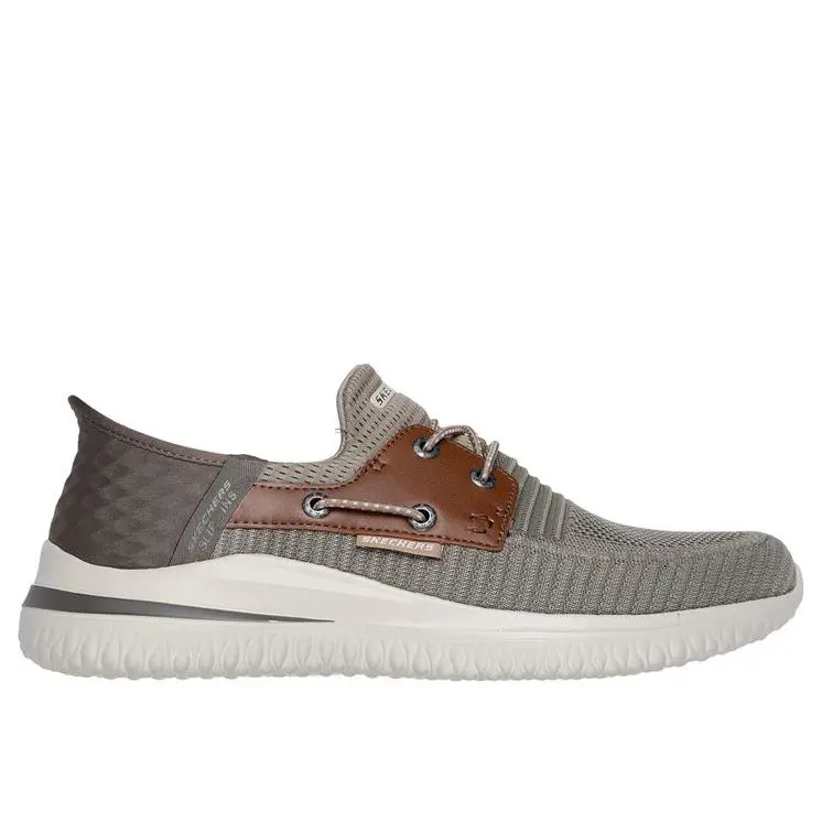 Skechers shoes - Skechers Slip-ins - 210606 - Beige 7