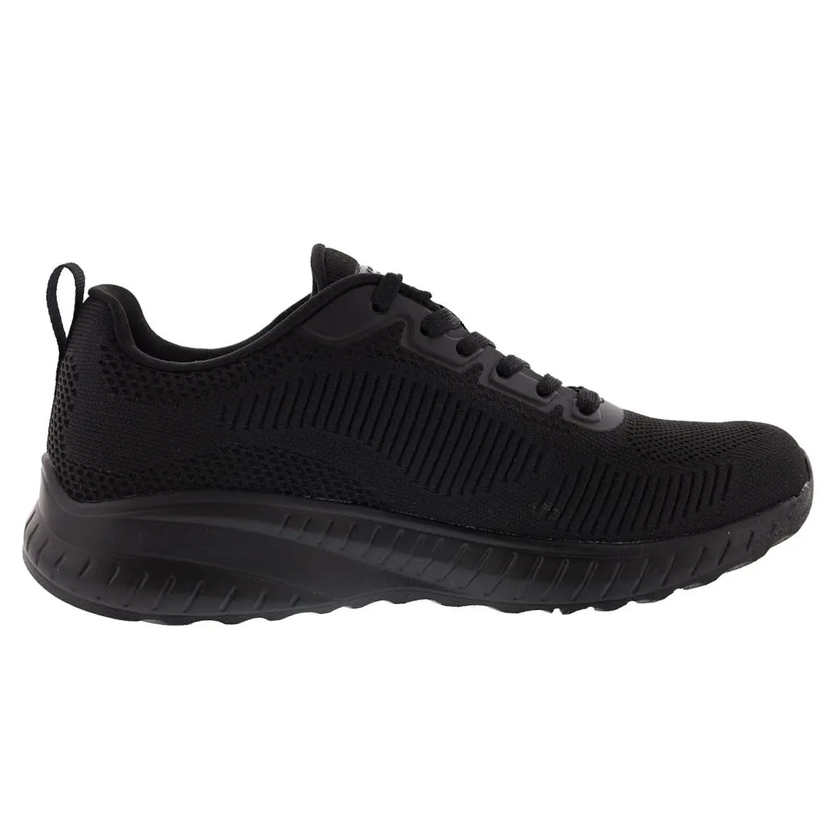 Skechers shoes - 117209BBK - 117209BBK - BLACK / BLACK 0
