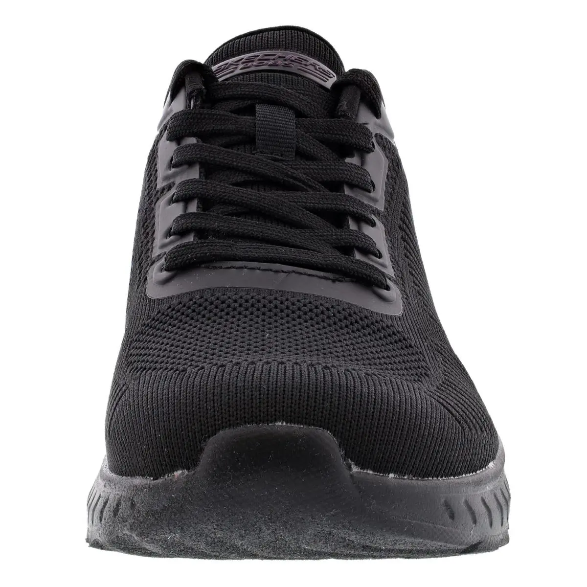 Skechers shoes - 117209BBK - 117209BBK - BLACK / BLACK 1