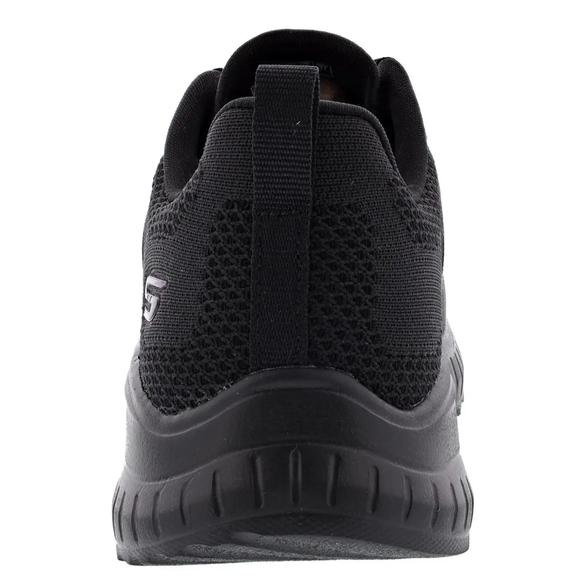 Skechers shoes - 117209BBK - 117209BBK - BLACK / BLACK 2