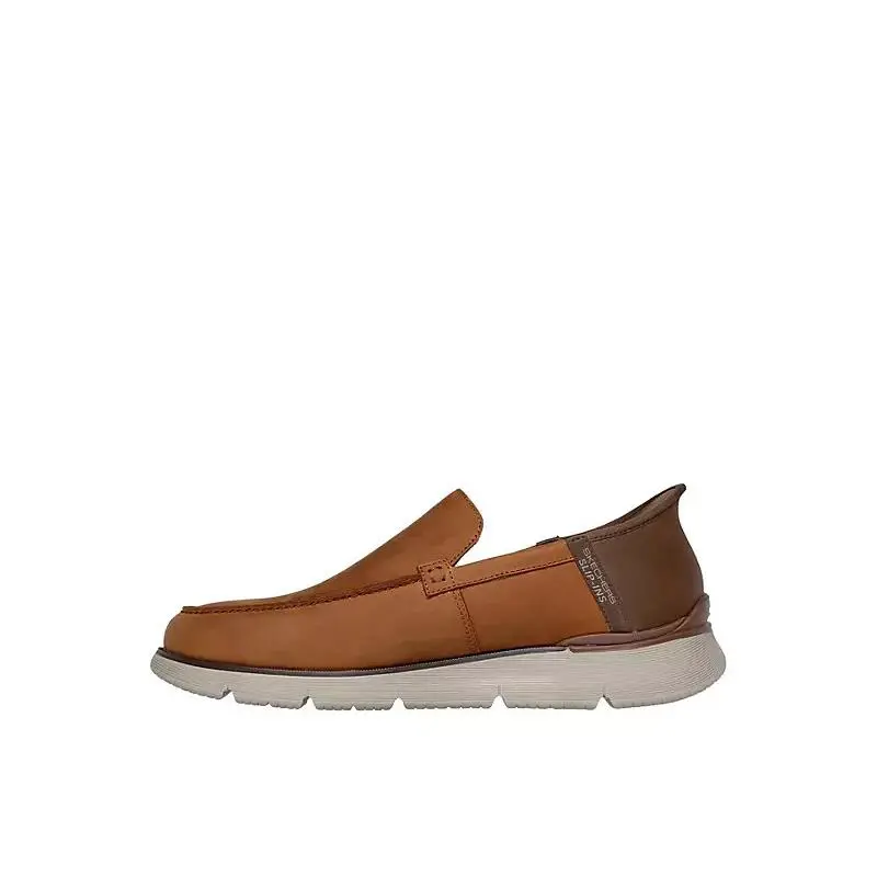 Skechers shoes - skechers garza - garza - Beige 1