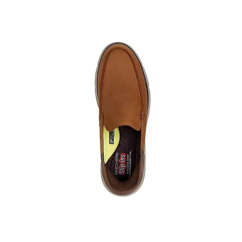Skechers shoes - skechers garza - garza - Beige 2