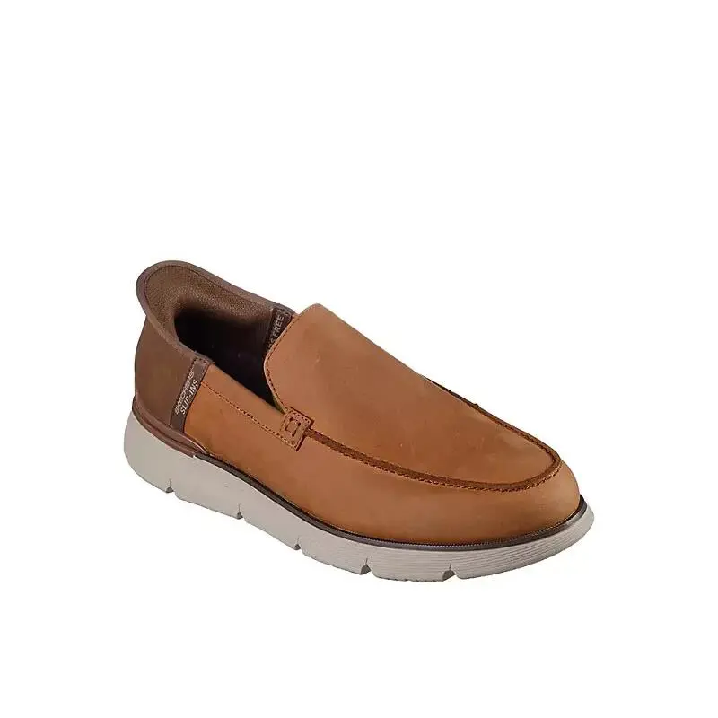 Skechers shoes - skechers garza - garza - Beige 4