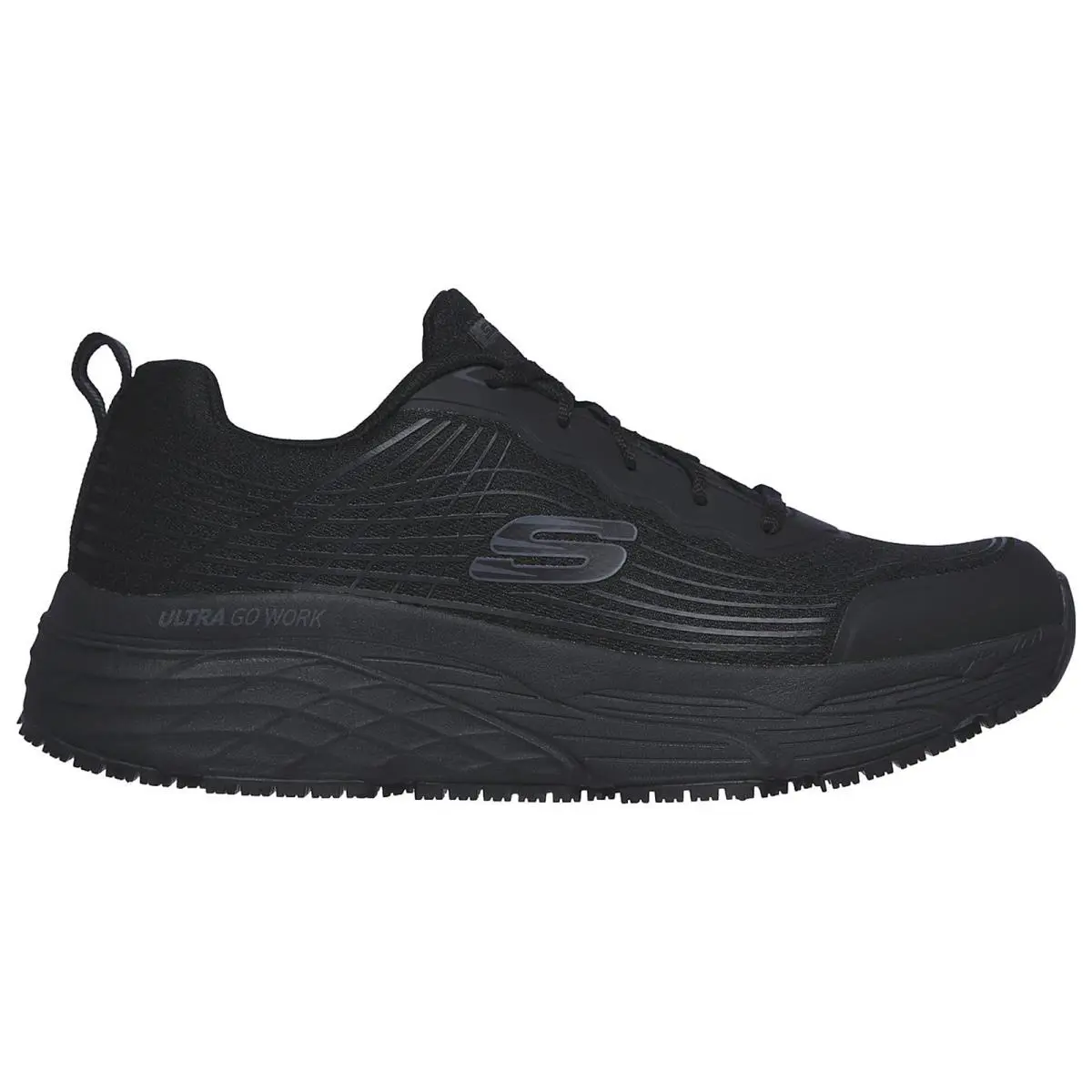 Skechers shoes - 200021 - 200021 - Black 0