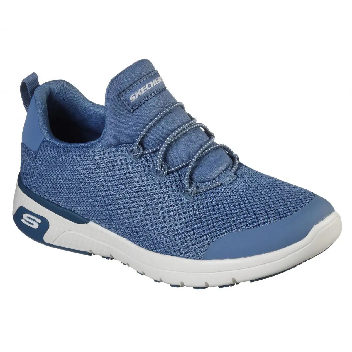 Skechers shoes - 041468160219 - 041468160219 - BLUE 0