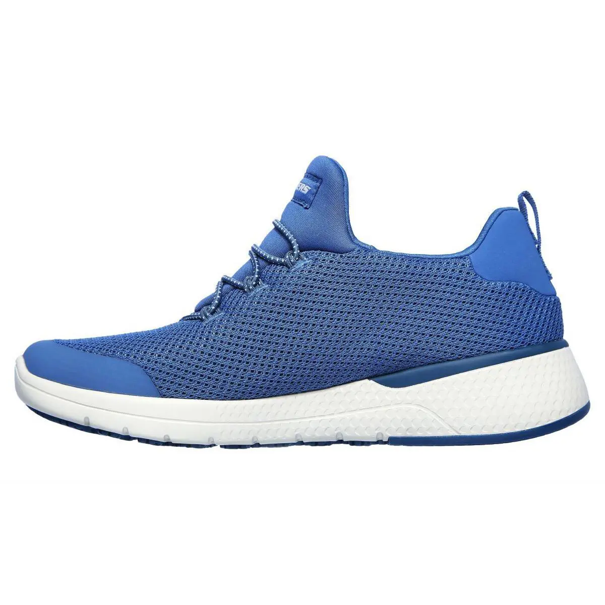 Skechers shoes - 041468160219 - 041468160219 - BLUE 1