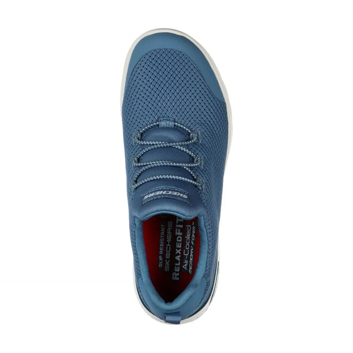 Skechers shoes - 041468160219 - 041468160219 - BLUE 3