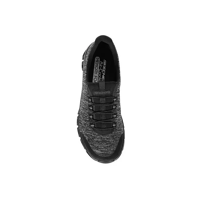 Skechers shoes - arch fit - arch fit - Black 1