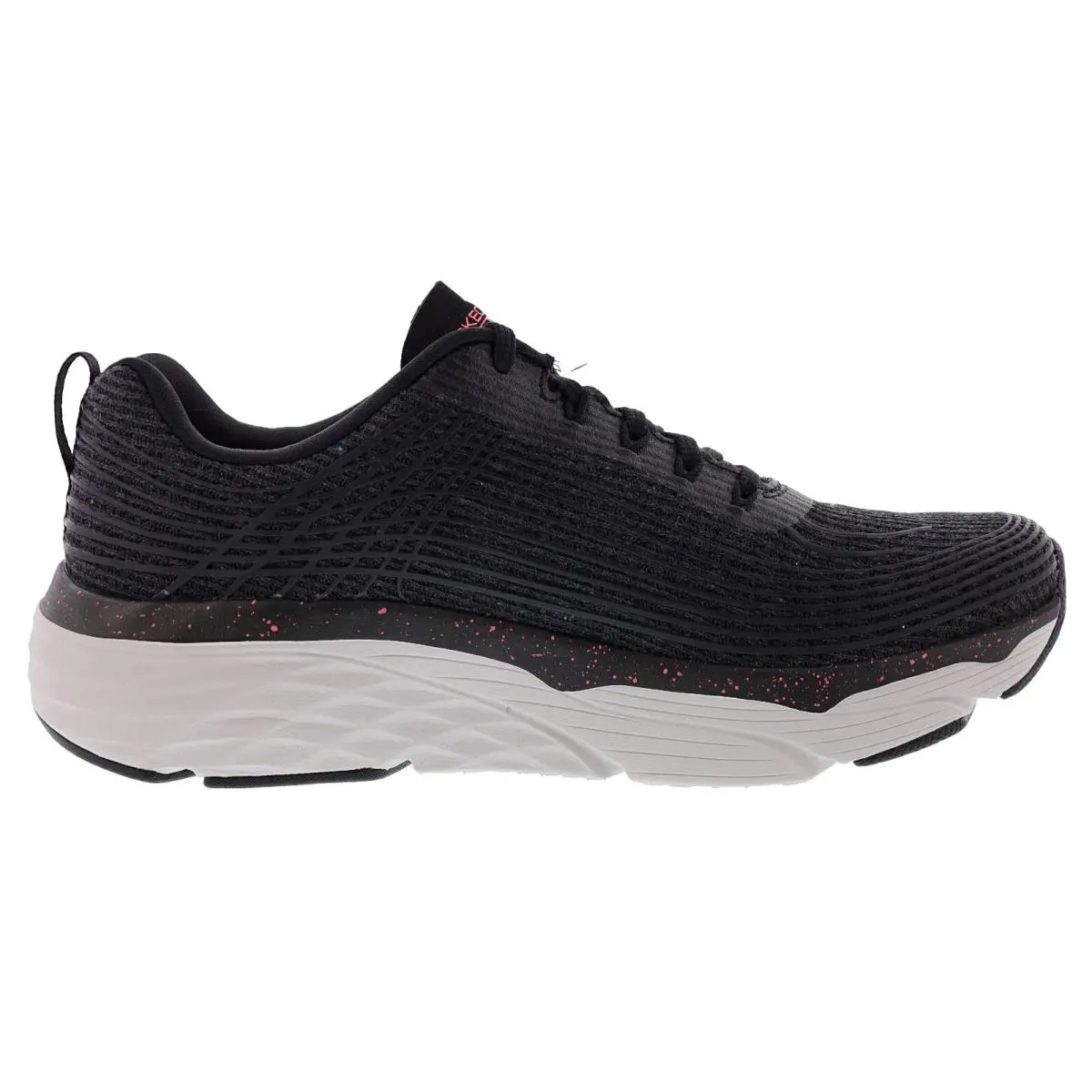 Skechers shoes - MAX CUSHIONING ELITE - MAX CUSHIONING ELITE - 128535 - GREY / AQUA 5