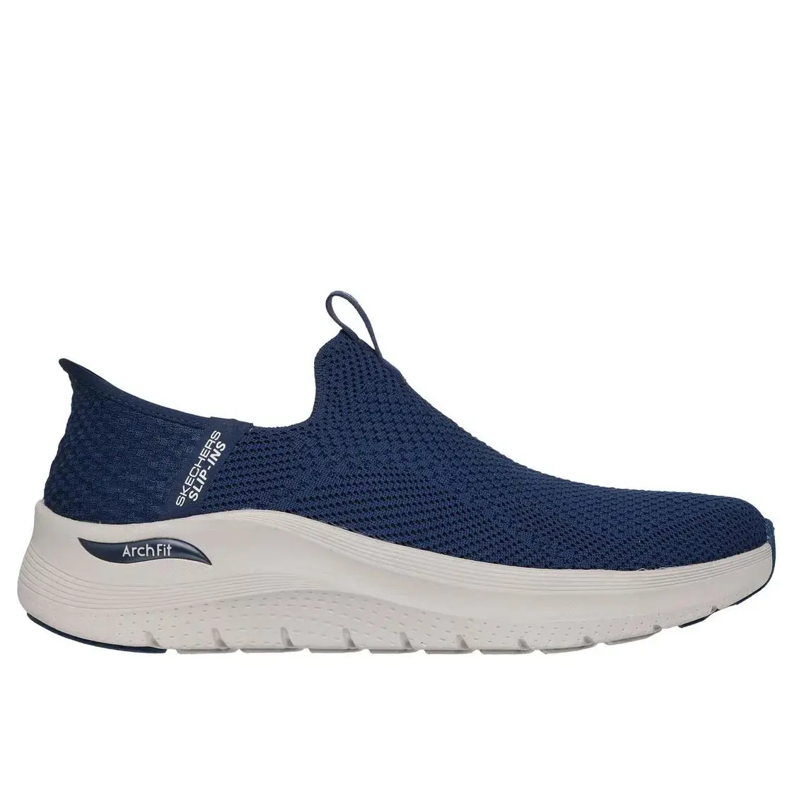 Skechers shoes - Slip-ins - 232900 NVY - Navy 0