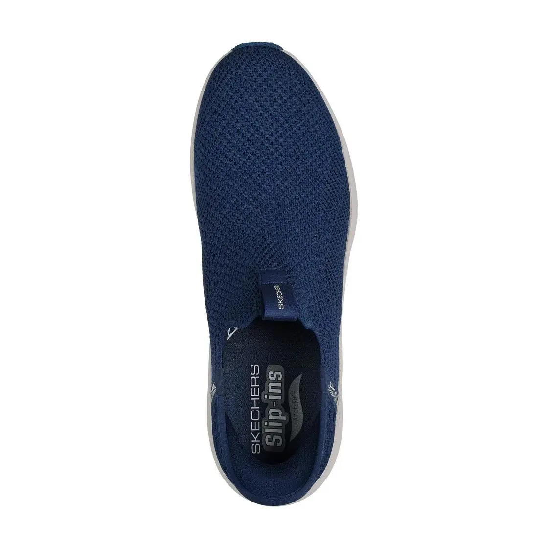 Skechers shoes - Slip-ins - 232900 NVY - Navy 3
