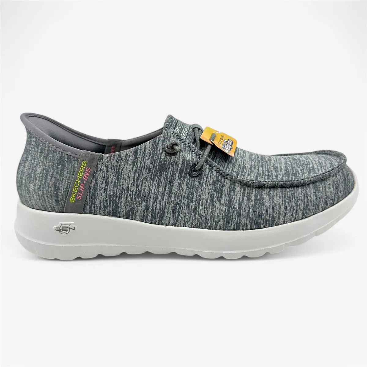 Skechers shoes - SKECHERS GO WALK Joy - WALK Joy - 124646 GRY - Gray, Manufacturer: Gray 2