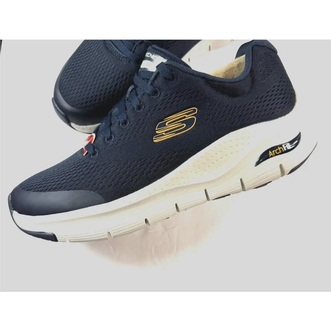 Skechers shoes - Arch Fit - Arch Fit - Navy 1