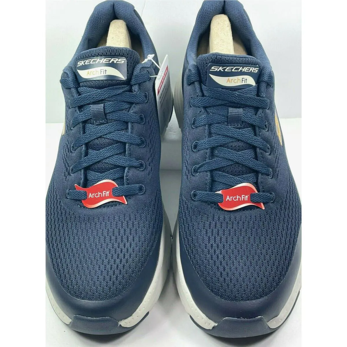 Skechers shoes - Arch Fit - Arch Fit - Navy 22