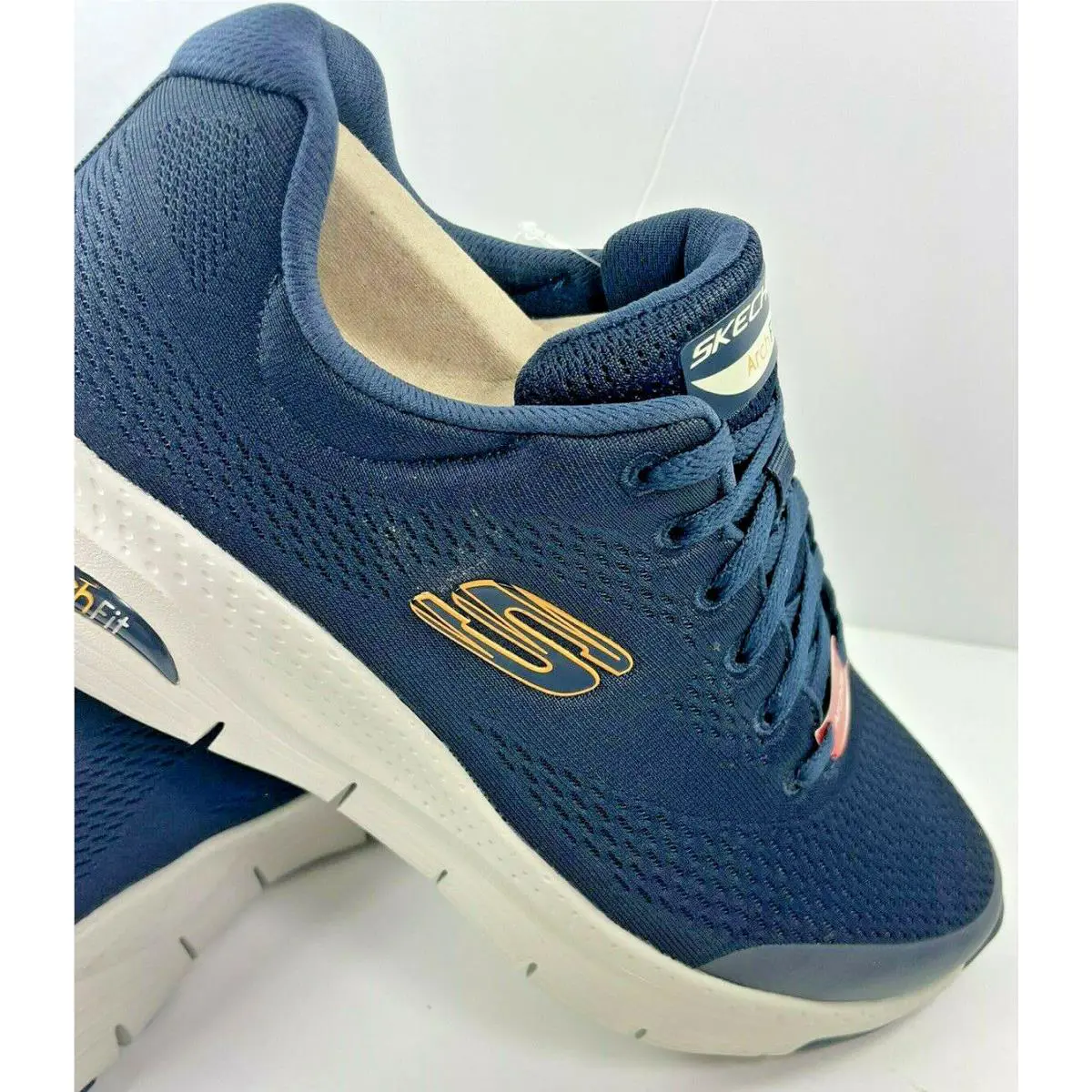 Skechers shoes - Arch Fit - Arch Fit - Navy 23