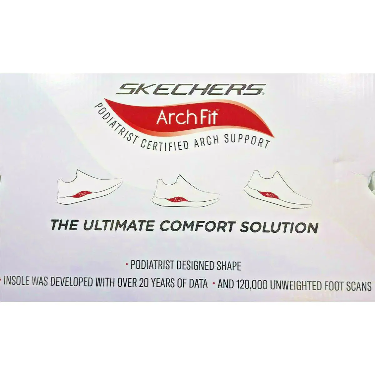Skechers shoes - Arch Fit - Arch Fit - Navy 29