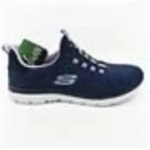Skechers shoes - Skechers Summits - Summits - 150124 NVLV - Navy, Manufacturer: Navy Lavender 0