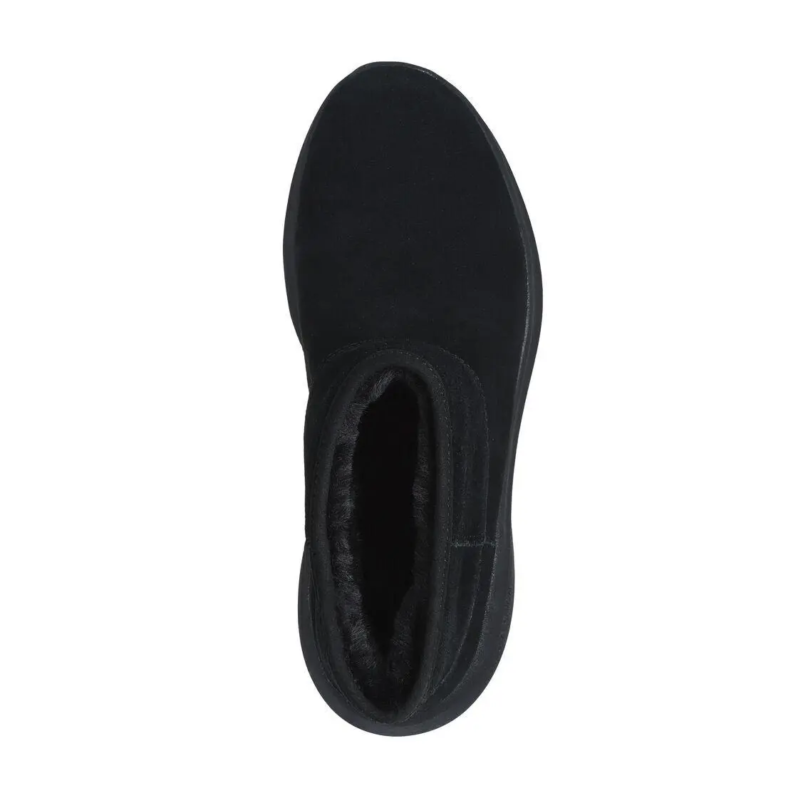 Skechers shoes - Skechers Max Cushioning Essential Cozy Step - 144676/BBK - Black 2