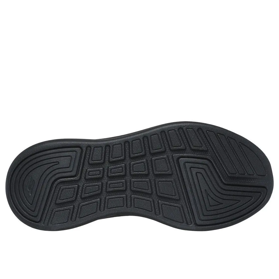 Skechers shoes - Skechers Max Cushioning Essential Cozy Step - 144676/BBK - Black 9