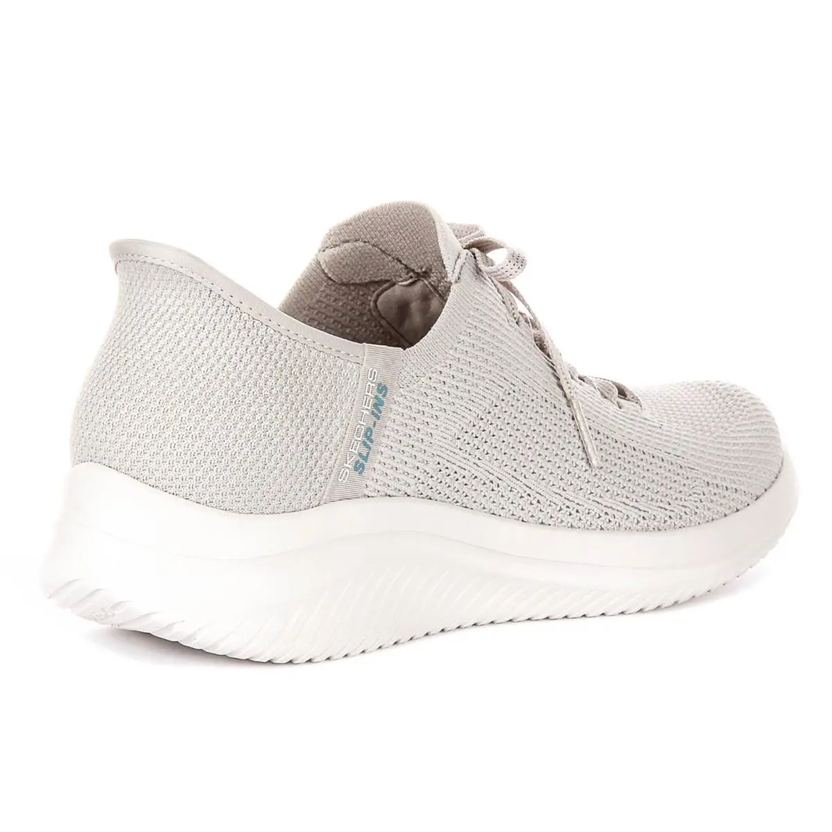 Skechers shoes - Light Grey 1