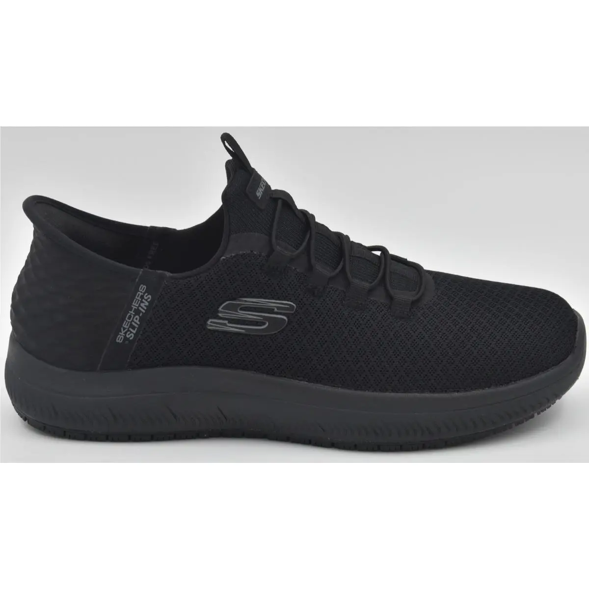 Skechers shoes - Black 0