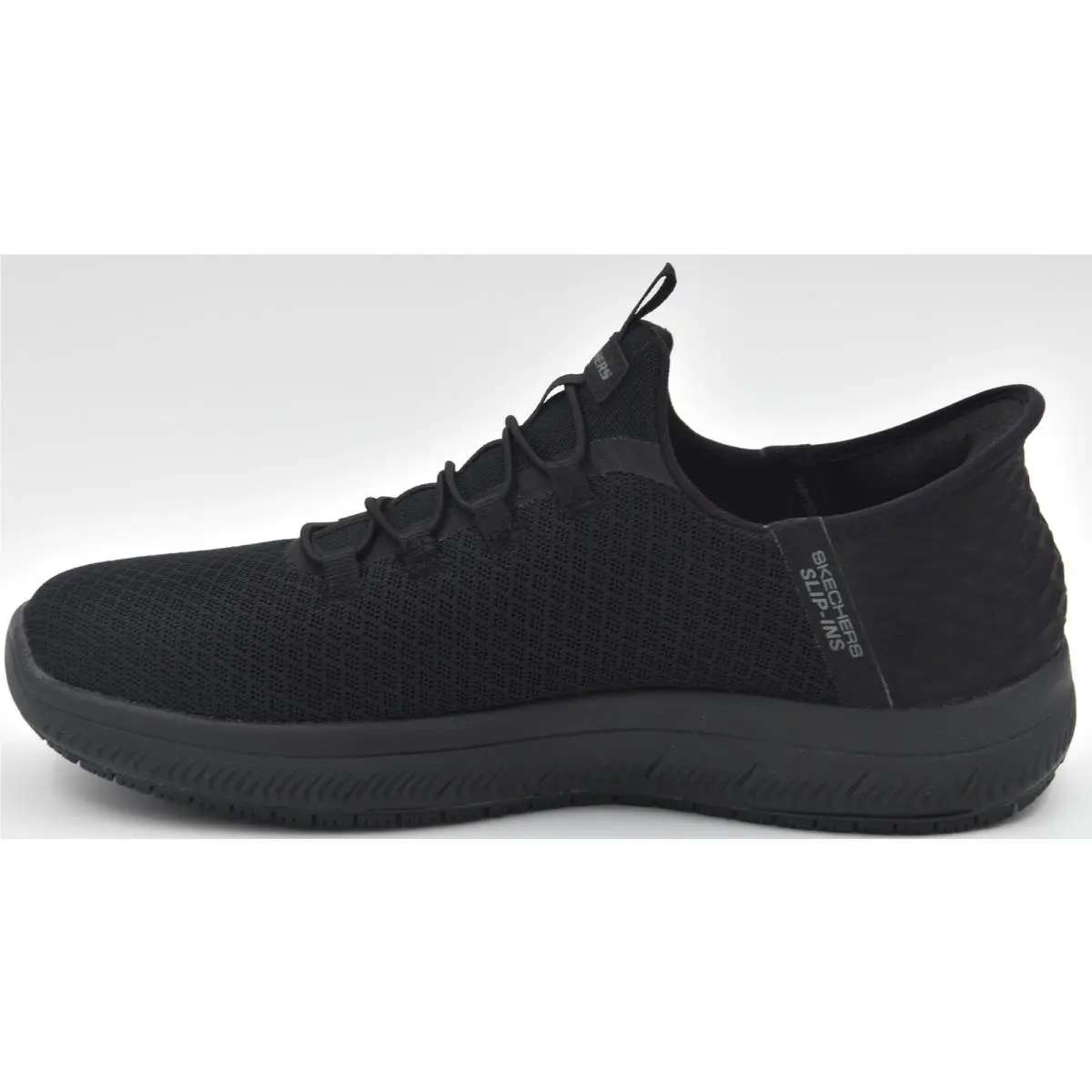 Skechers shoes - Black 1