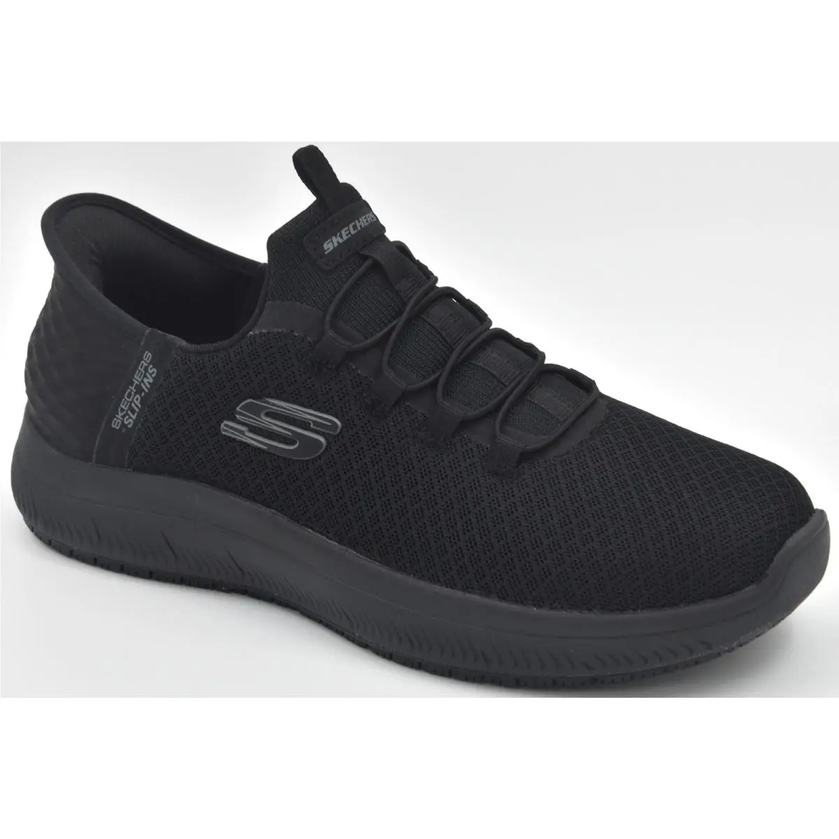 Skechers shoes - Black 3