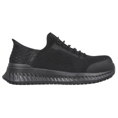 Skechers shoes - 200013 - 200013 - Black 0