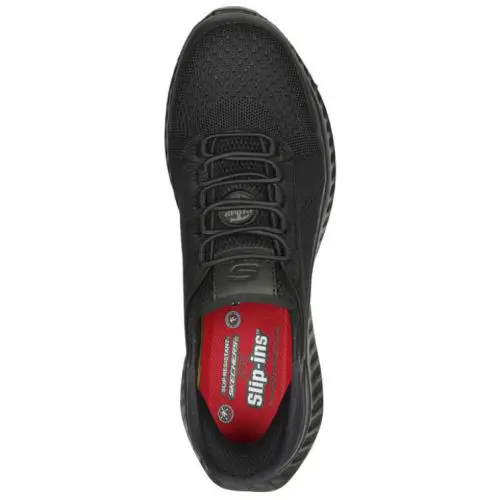 Skechers shoes - 200013 - 200013 - Black 1
