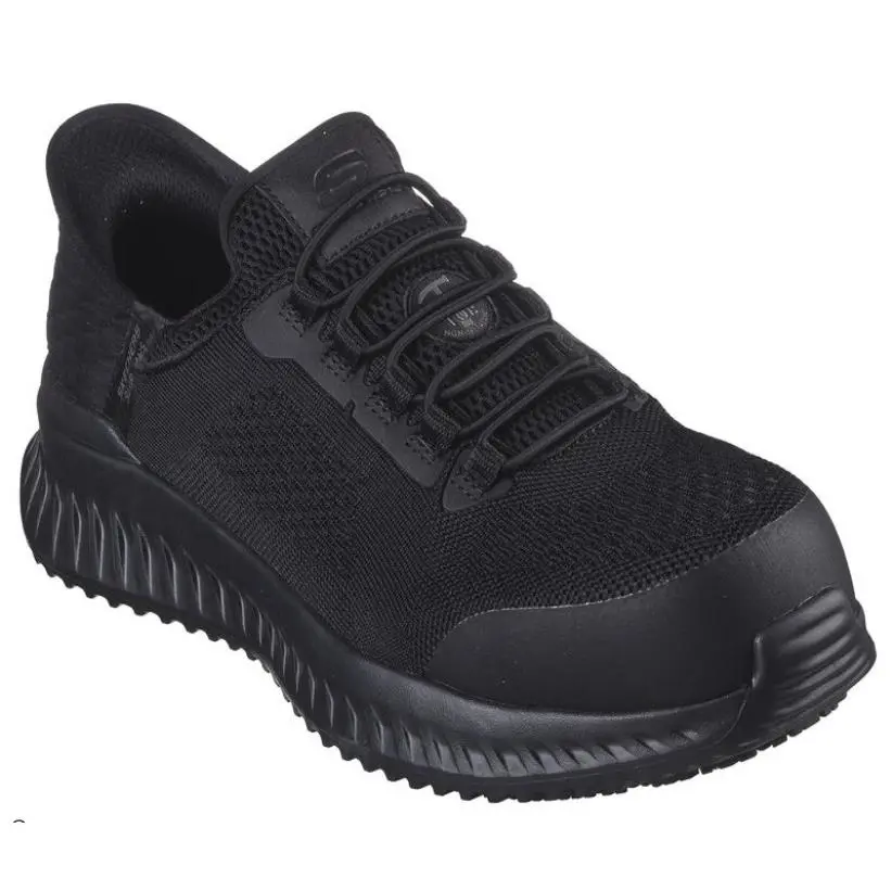 Skechers shoes - 200013 - 200013 - Black 3